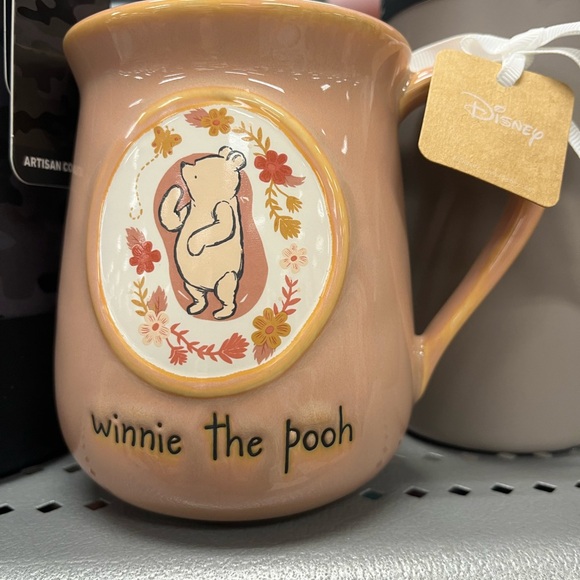 Rae Dunn Other - Rae Dunn Disney Winnie the Pooh Mug